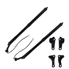 2Pcs Rear Electric Tailgate Strut For Lexus NX300 200t 6892079016 6891079016