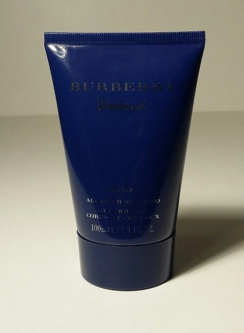 Burberry weekend shower gel cheap