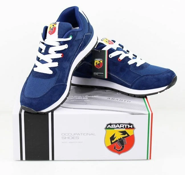 Scarpe rally shop