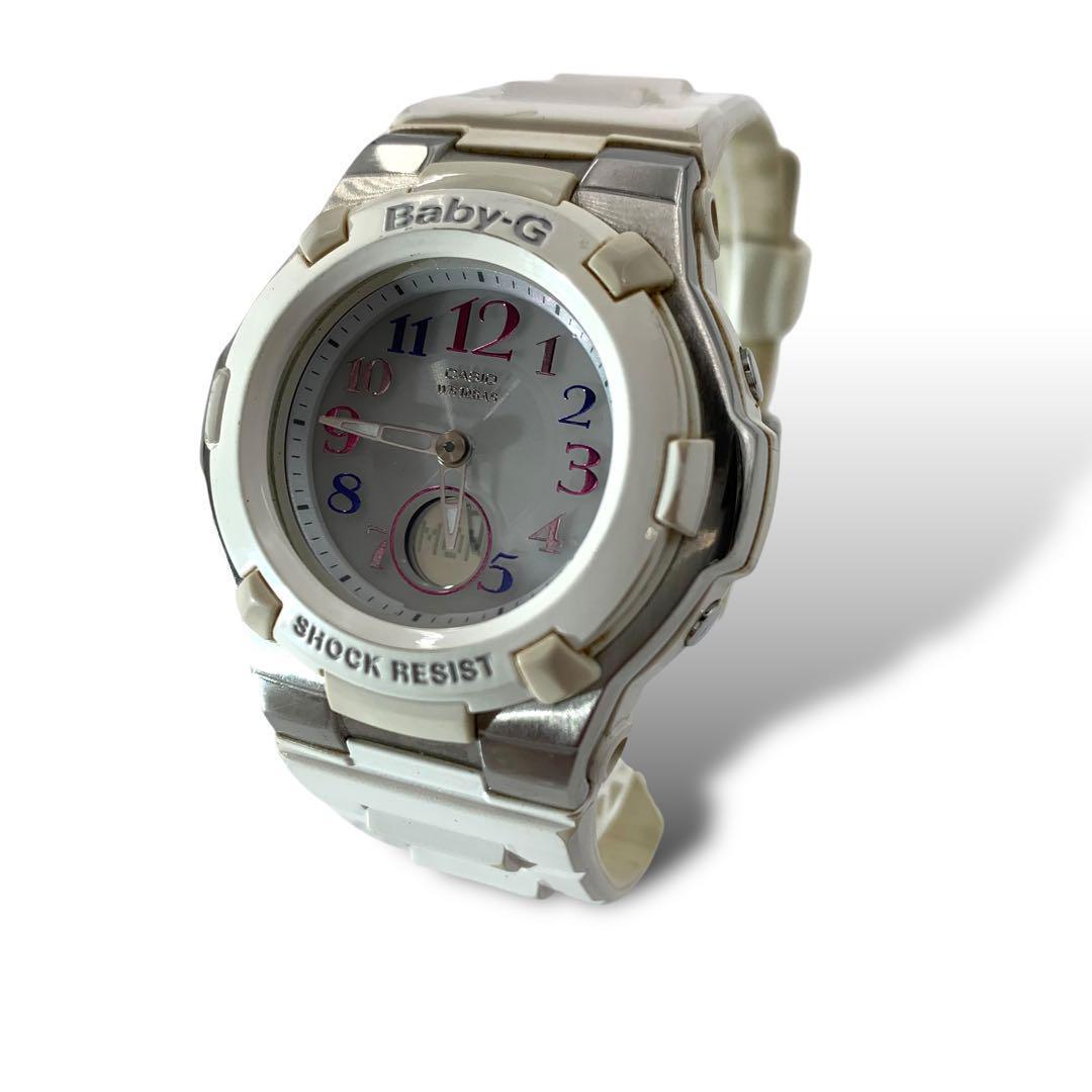 CASIO カシオ　baby g BGA-1100GR BGA-1100GR-7BJF | CASIO