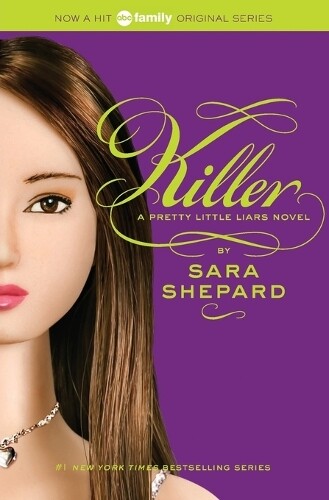 Thumbnail - Sara Shepard Pretty Little Liars 6: Killer (taschenbuch) Pretty Little