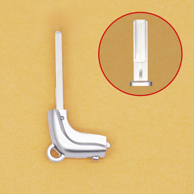 OEM LEXUS CT200H LLAVE INTELIGENTE PROXIMIDAD MANDO A DISTANCIA TRANSMISOR HYQ14AAB 89904-76080 Foto 4 de 4