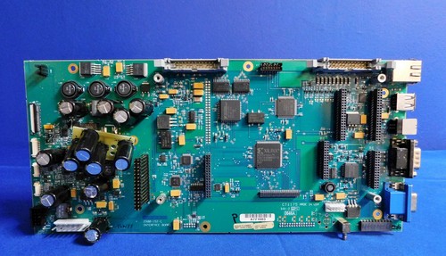 Keithley 2900-152-C Gruppo scheda di interfaccia - Foto 1 di 2