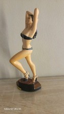 Figurine pin-up : figurine collector et super-héros | La Marque Zone