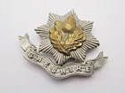 WW1 Era Cheshire Regiment Cap Badge