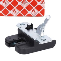 febi 185441 Heckklappenschloss Schloss Heckklappe FüR VW Golf IV 1J1 1J6827505
