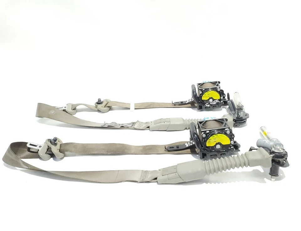 Оригинальная подушка безопасности на руль 15 17 Kia Sedona с модулем ремнями и часовой пружиной - Изображение 3 из 4