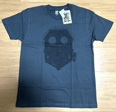 Dorohedoro T-Shirt Graniph S Size