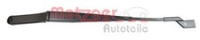 METZGER AUTOTEILE Wischarm Scheibenreinigung 2190449 für VW 517 GOLF 6 TSI 16V