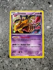 Pokemon TCG Cards Giratina XY184 Black Star Promo Holo EXC-NM