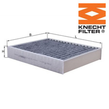 Filtre à air Porsche 930