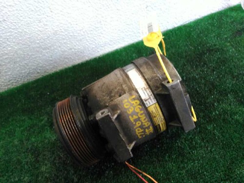 8200021822 KLIMAKOMPRESSOR / 1174808 FÜR RENAULT LAGUNA II BG0 AUTHENTIQUE 120