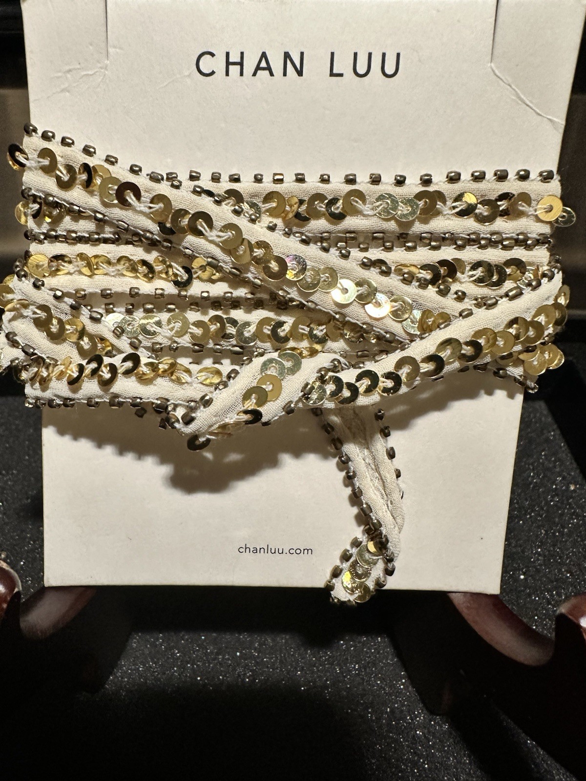 Chan Luu Women's Necklace