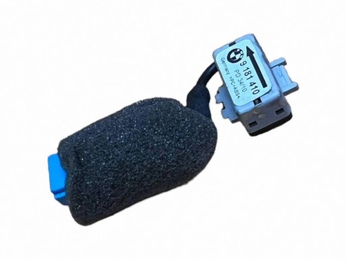 Microphone bluetooth phone