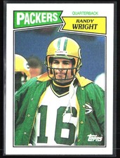 Click to enlarge Randy Wright