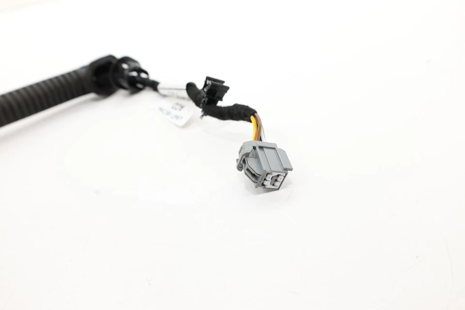 Arnés de cables puerta delantera izquierda Ford Transit-350 2022-2023 OEM LK4T18C394ACD Foto 2 de 4