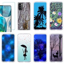 Phone Case Cover for Motorola Moto G Play / G 5G 2026 - Screen Protector p7