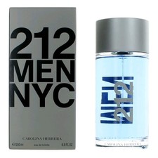 212 H2O Men Carolina Herrera cologne - a fragrance for men 2003