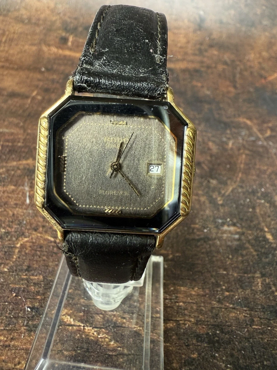 Rado Florence Gold Plated Wristwatches for sale | eBay
