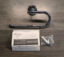 Pfister Tenet 8-5/8" Wall Mounted Towel Ring BRB-TNTC