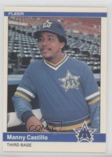 Click to enlarge Manny Castillo