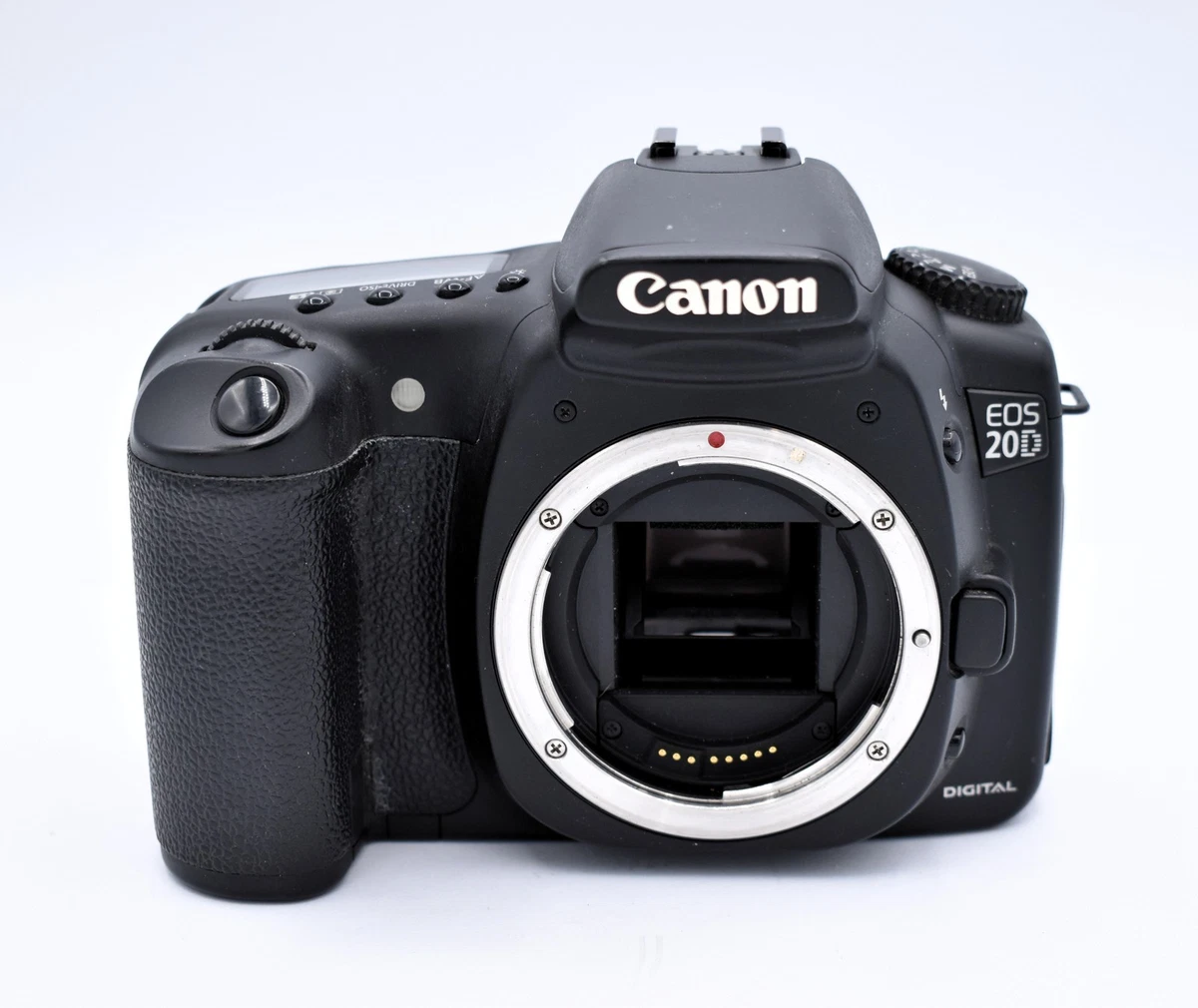 家電 Canon EOS20D Canon EOS 20D Digital Cameras for Sale | Shop New & Used Digital