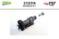 Fte Geberzylinder, Kupplung 2115719 FüR Vw