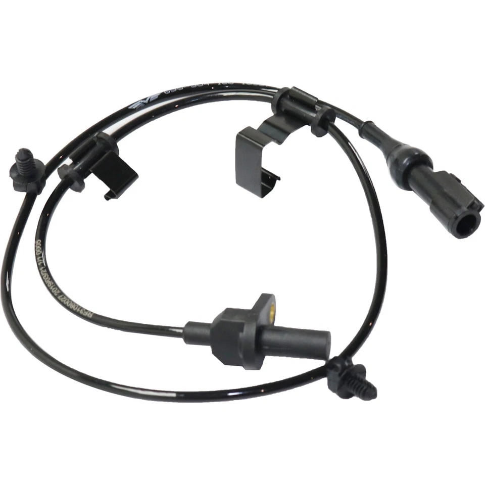 Sensores de velocidad ABS pasajero trasero lado derecho mano AT4Z21C190A para Ford Edge MKX Foto 3 de 4