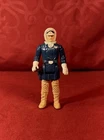 1980 Vintage Star Wars Hoth Han Solo Kenner Action Figure Hong Kong B