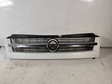 Calandre Opel MOVANO
