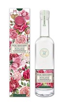 Michel Design Works Royal Rose Foaming Bubble Bath With Shea Butter 12.7flOz B17