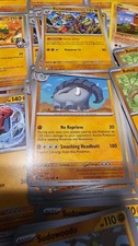 Donphan 045/086 Me04: Chaos Rising Regular