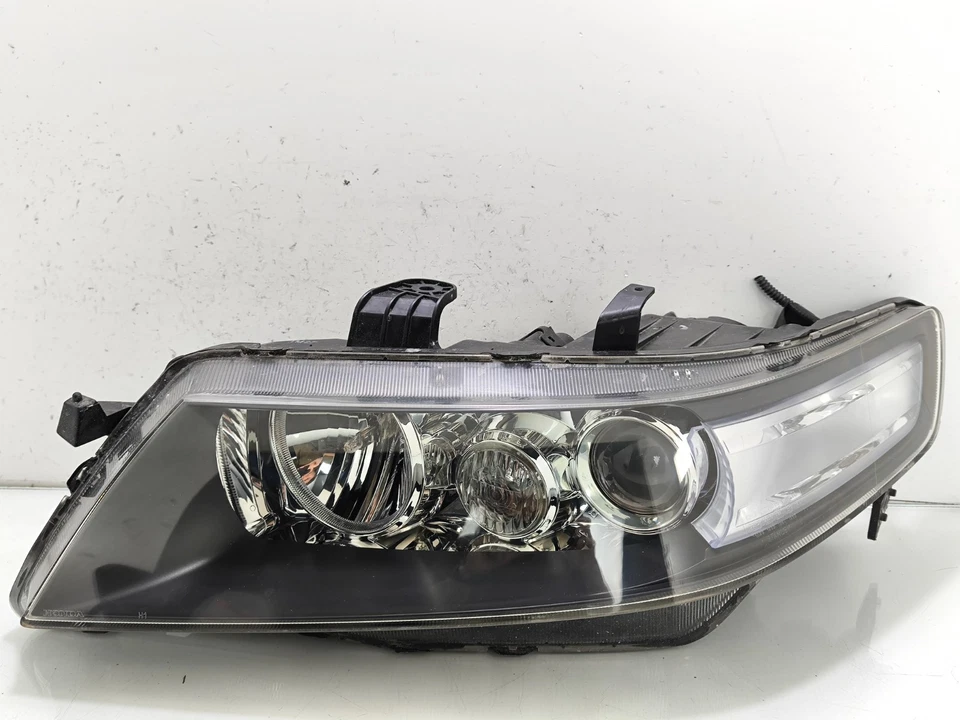 JDM Honda Accord Acura Euro R TSX CL7 CL9 CM2 KOUKI HID Head Lamp Light OEM - Image 3 of 4