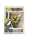 Funko Pop! 514 Venomized X-23 Marvel Venom Vinyl Figure 2019