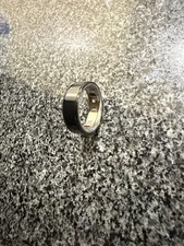 Oura Ring Gen 4 Size 10 Black Fast Shipping