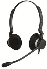 NEW Jabra Biz 2300 Duo  Jabra LINK 230