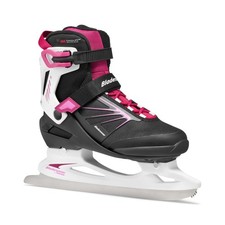 Bladerunner Ice by Rollerblade Igniter XT Women's Adult 7, BLACK/FUCHSIA