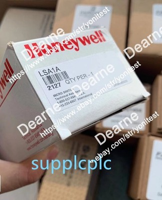 Honeywell Limit Switch LSA1A Fast shipping#DHL or FedEx