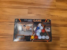 Sealed Club Champ Golfer’s Putter Pool Indoor Golf Billard Game # 9531 (2013)