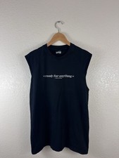 Nike Dri-Fit  Ready for Anything  Sleeveless ...