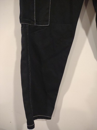 WXYZ Logan Relaxed Cargo Loose Fit Hose ~ Herren 34x29 - Bild 5 von 14