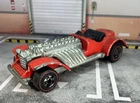 Hot Wheels Redline 1973 Sweet Sixteen Red Enamel, Vintage