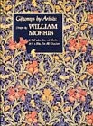 GIFTWRAPS BY ARTISTS: WILLIAM MORRIS By Joost Elffers *Excellent Condition*