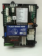 White-Rodgers 50M56X-843 Integrated Furnace Controls Universal Replacement