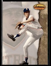 1994 Ted Williams #31 Mark Fidrych Tigers Baseball Card 0203Q