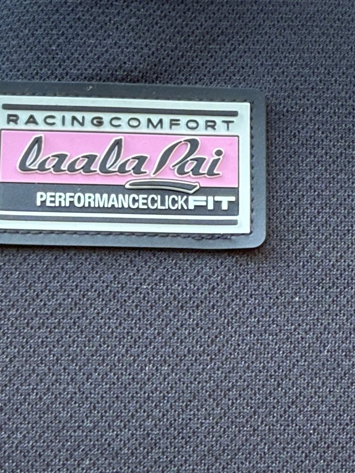 Jersey de otoño Assos XL negro manga larga para mujer Foto 4 de 4