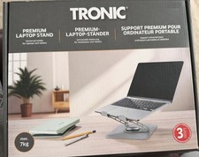 Tronic Premium laptop stand