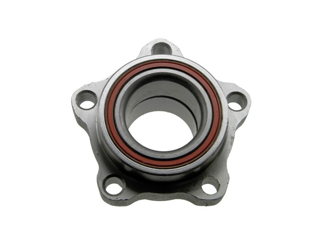Wheel Bearing Kit Fits for Ford Transit TT9 06- OE zu Vergl 201096, 050965B, H