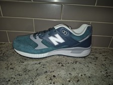 New Balance 530 Suede Athletic Shoes for Women for sale