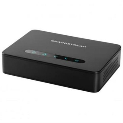 Grandstream DP750 DECT IP System Basisstation für bis zu 10 SIP Konten